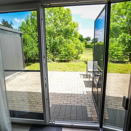Glueckshaelfte - Moderne Haushaelfte - Xxl-parkplatz, Wlan & Garten Nahe Trier & Luxemburg *