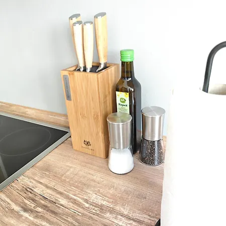 Glueckshaelfte - Moderne Haushaelfte Mit Xxl-parkplatz, Bike-storage & Garten Nahe Trier Casa vacanze