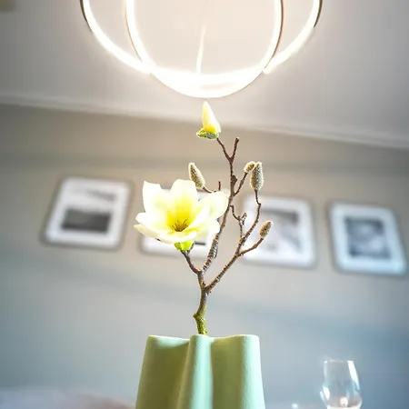 Glueckshaelfte - Moderne Haushaelfte Mit Xxl-parkplatz, Bike-storage & Garten Nahe Trier *